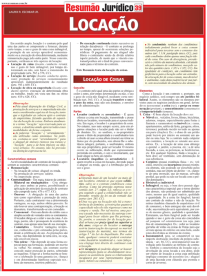 Locação