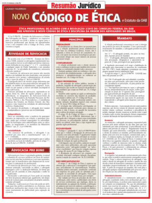 Código de Ética