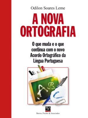 Pocket - A nova Ortografia