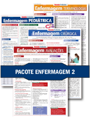 Pacote Enfermagem II