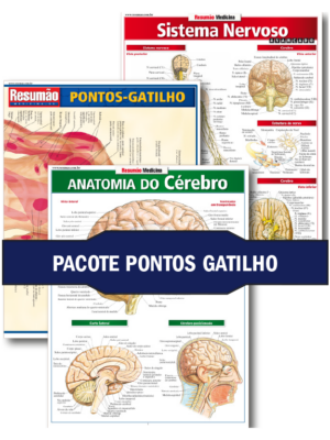 Pacote Pontos-gatilho