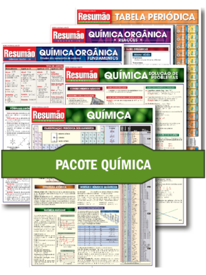 Pacote Química