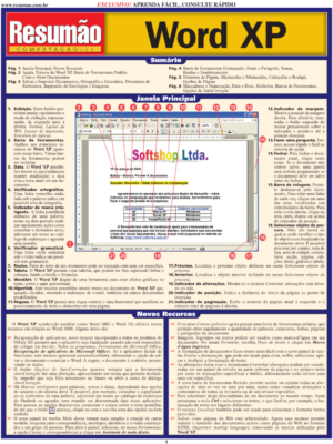 Word XP